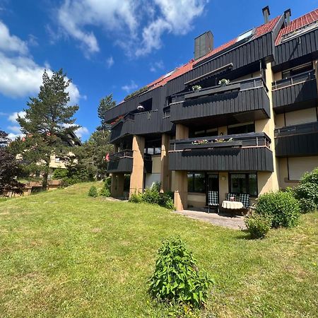 Apartment Schwarzwaldblick-14 By Interhome Schonach im Schwarzwald Kültér fotó
